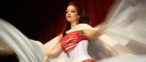 Burlesque