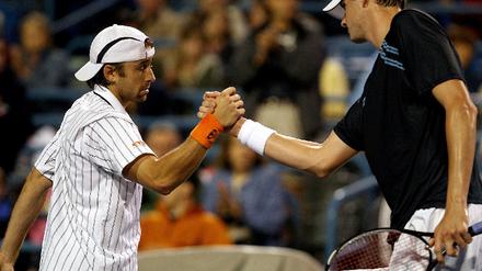 Benjamin Becker