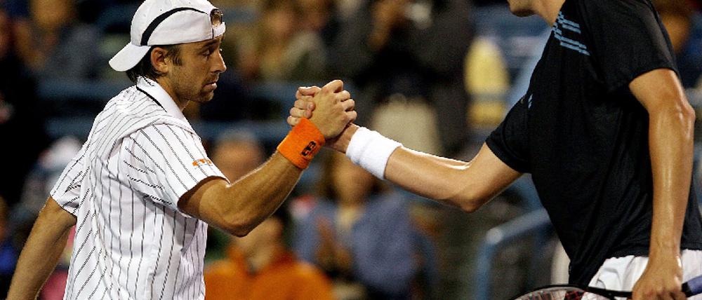 Benjamin Becker