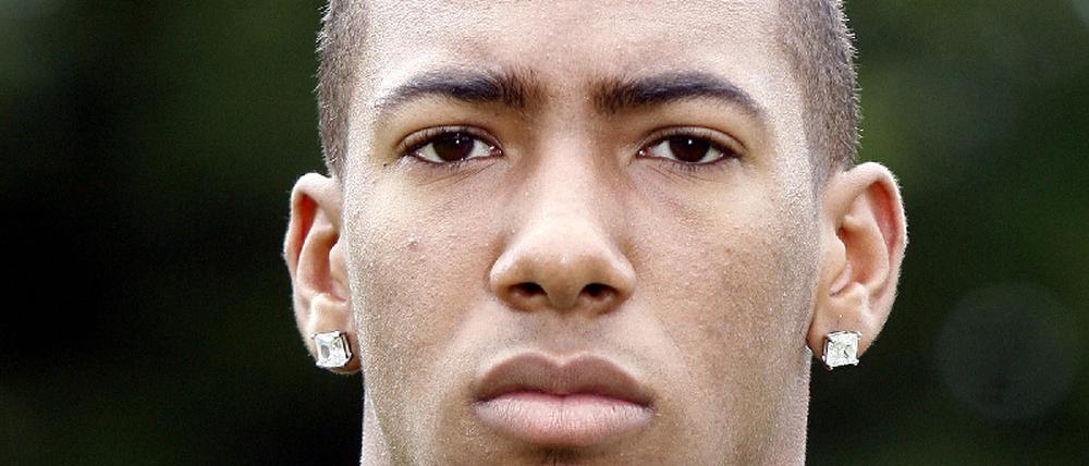 Boateng