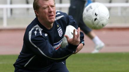 McClaren