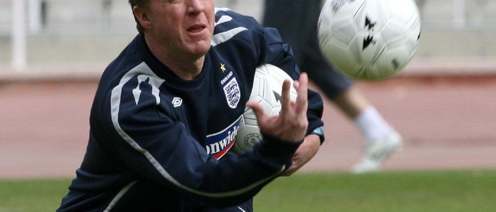 McClaren