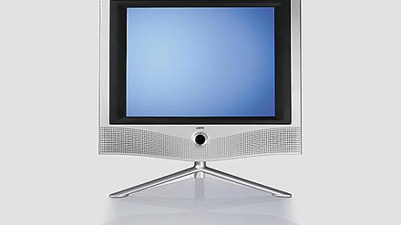 LCD-Fernseher