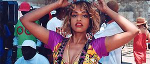 M.I.A.