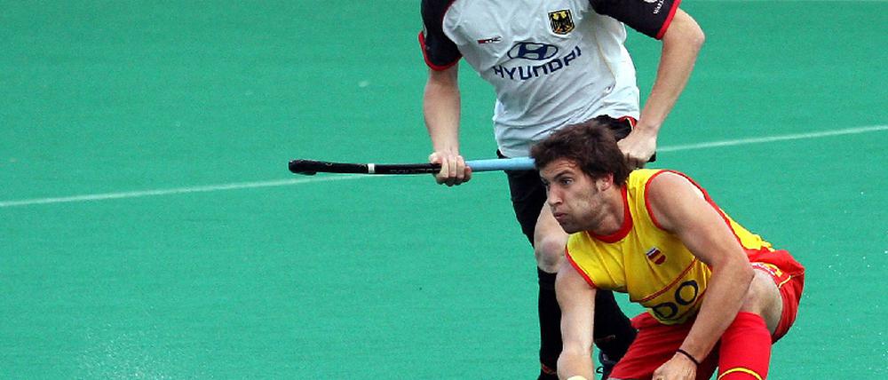 Hockey-EM