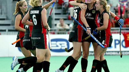 Hockey