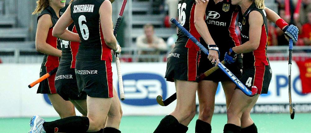 Hockey