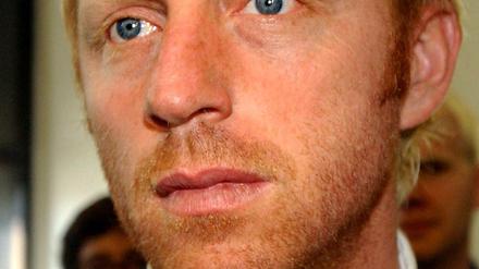 Boris Becker