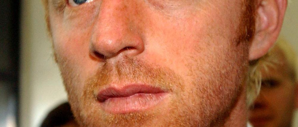 Boris Becker