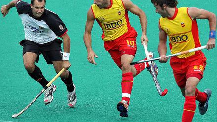 Hockey