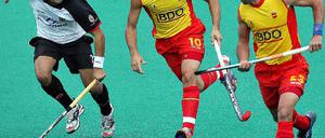 Hockey