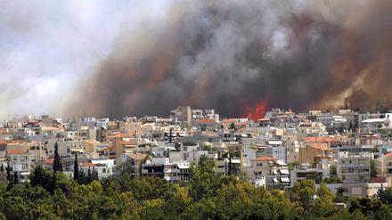 Athen