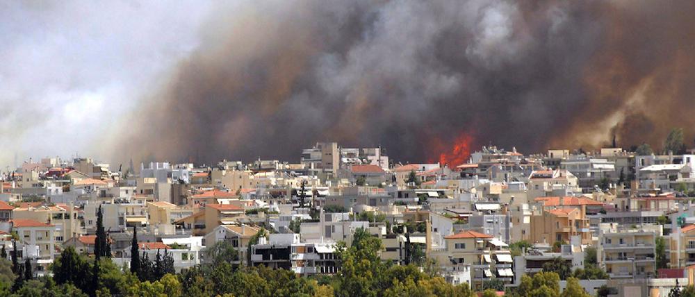 Athen