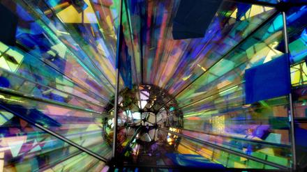 Olafur Eliasson