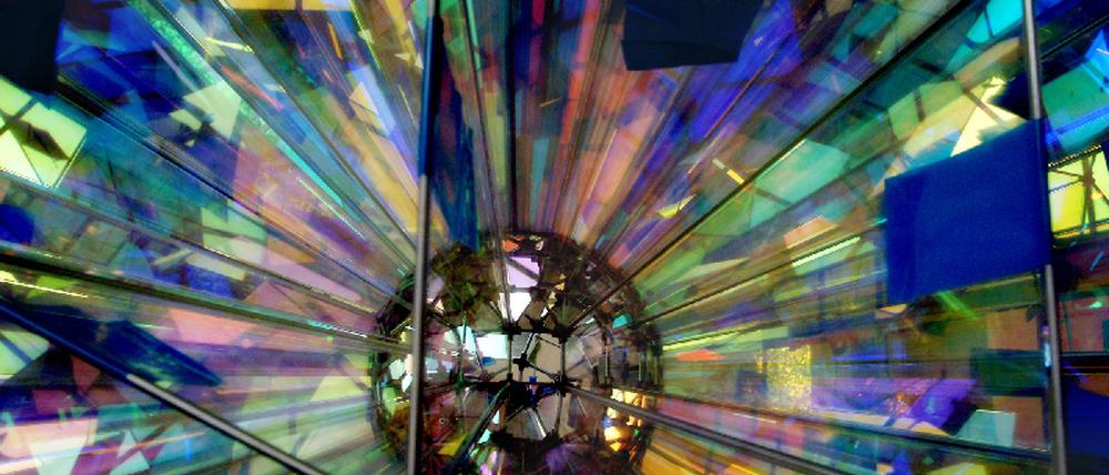 Olafur Eliasson