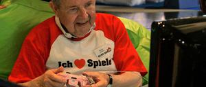 Walter Lutzky