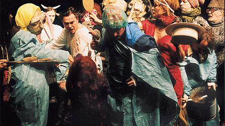 Peer Gynt
