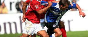 Hertha