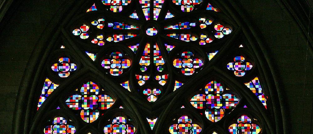 Richter-Fenster