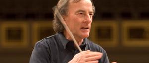 Lothar Zagrosek