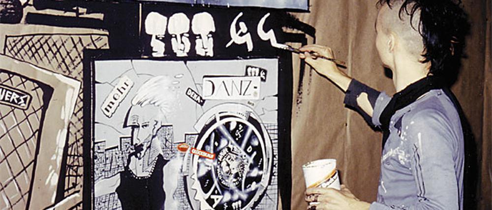 Ostpunk