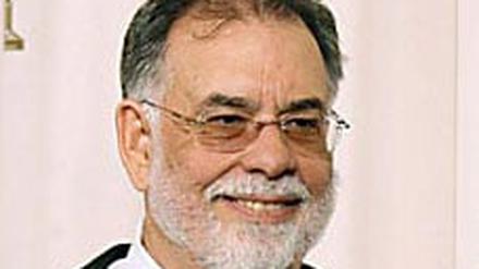 Francis Ford Coppola
