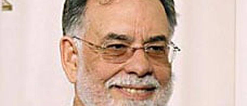 Francis Ford Coppola