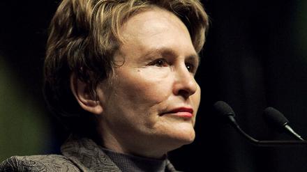 Helen Zille