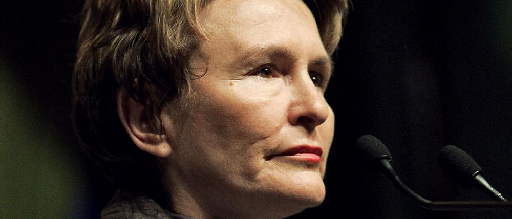 Helen Zille