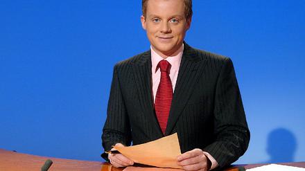 Marc Bator