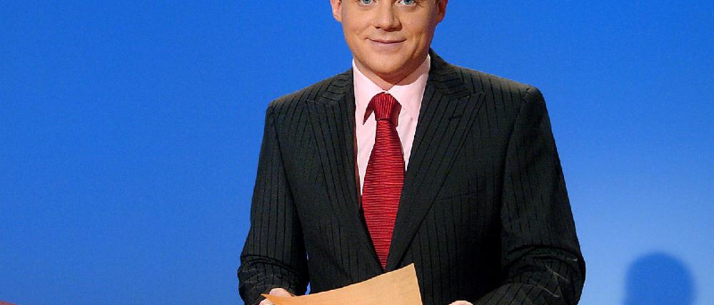 Marc Bator