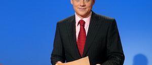 Marc Bator