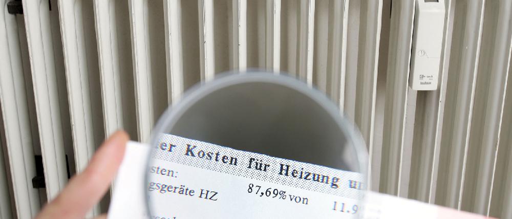 Heizkosten