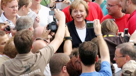 Merkel
