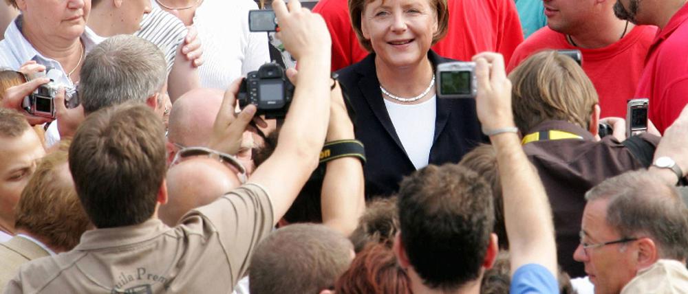 Merkel
