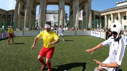 Paralympics