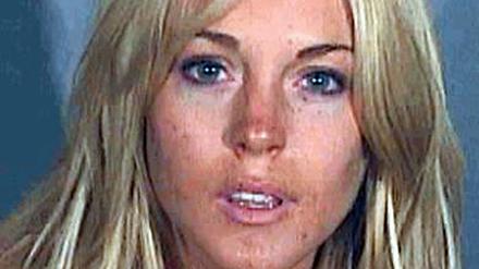 Lindsay Lohan