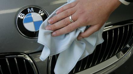 BMW
