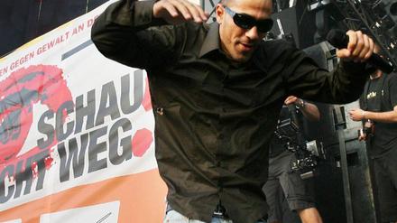 Bushido