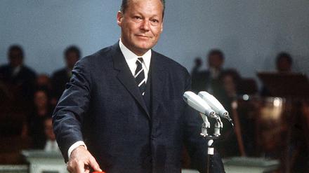 Willy Brandt