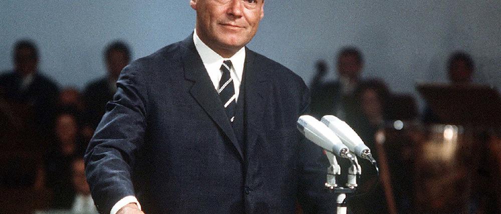 Willy Brandt