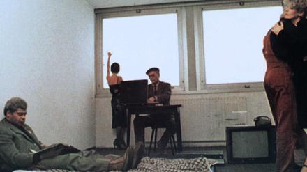 Fassbinder