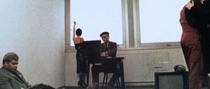 Fassbinder