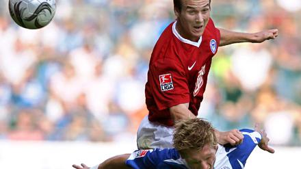 Hertha