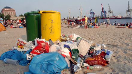 Strand