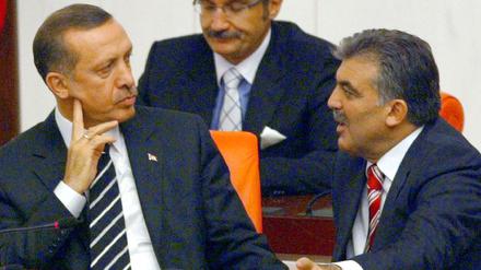 Türkei