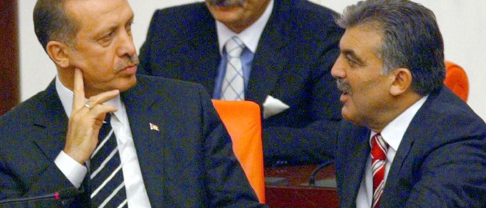 Türkei