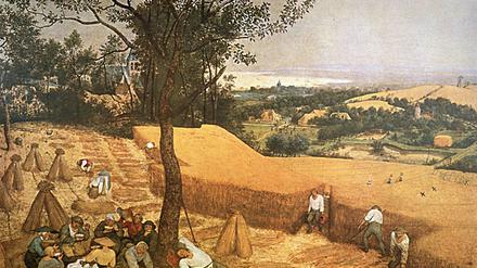 Pieter Bruegel