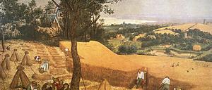 Pieter Bruegel