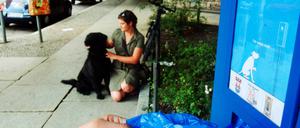 Hunde